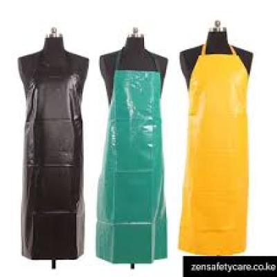 Water Proof Aprons Large